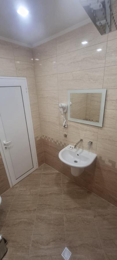 Family Hotel Alfa Vita Szozopol Kültér fotó