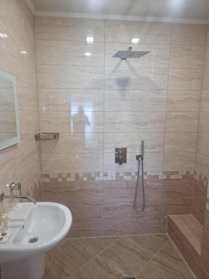 Family Hotel Alfa Vita Szozopol Kültér fotó