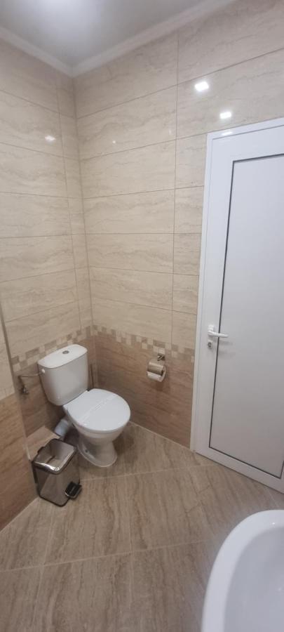 Family Hotel Alfa Vita Szozopol Kültér fotó