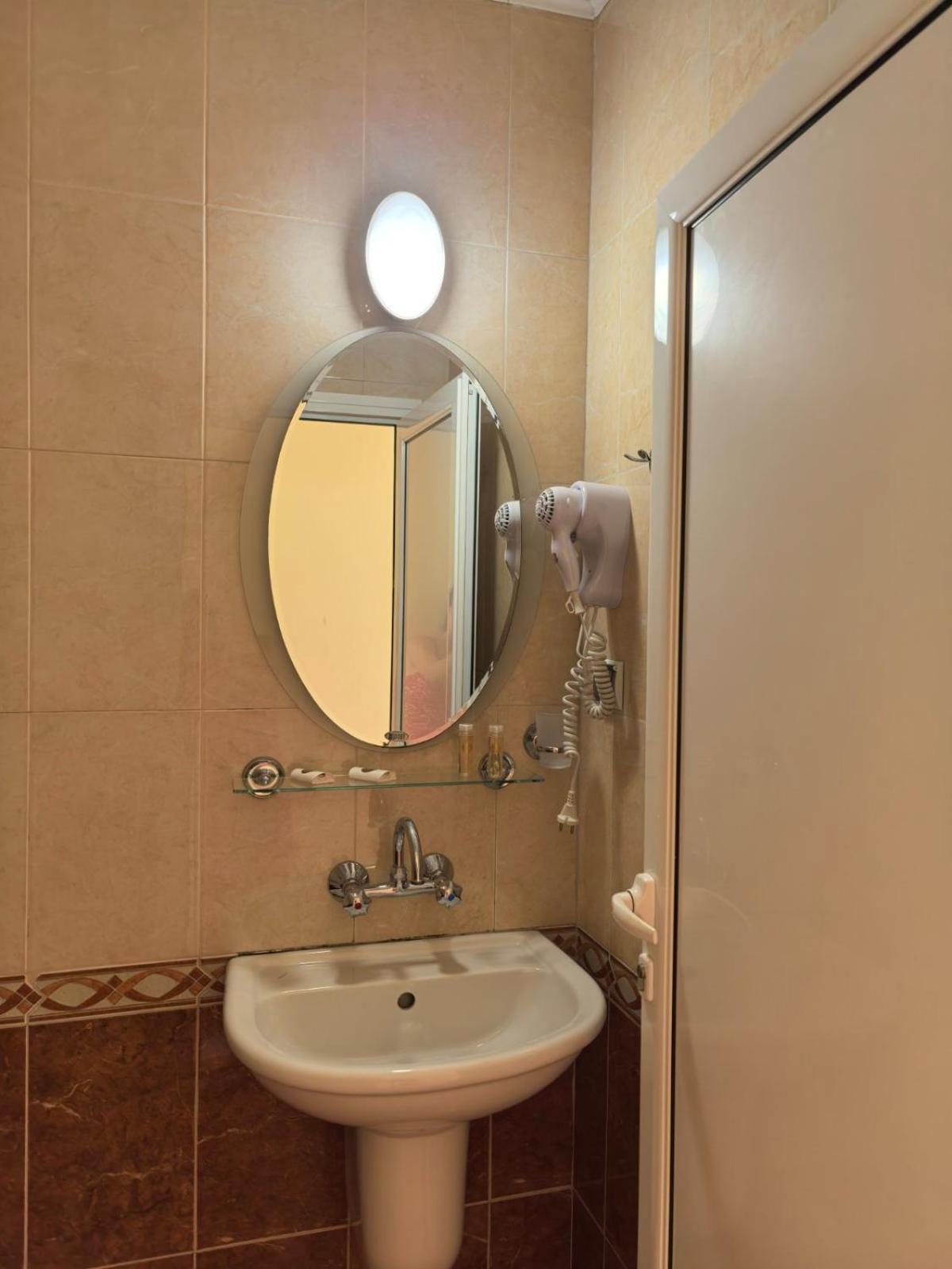 Family Hotel Alfa Vita Szozopol Kültér fotó