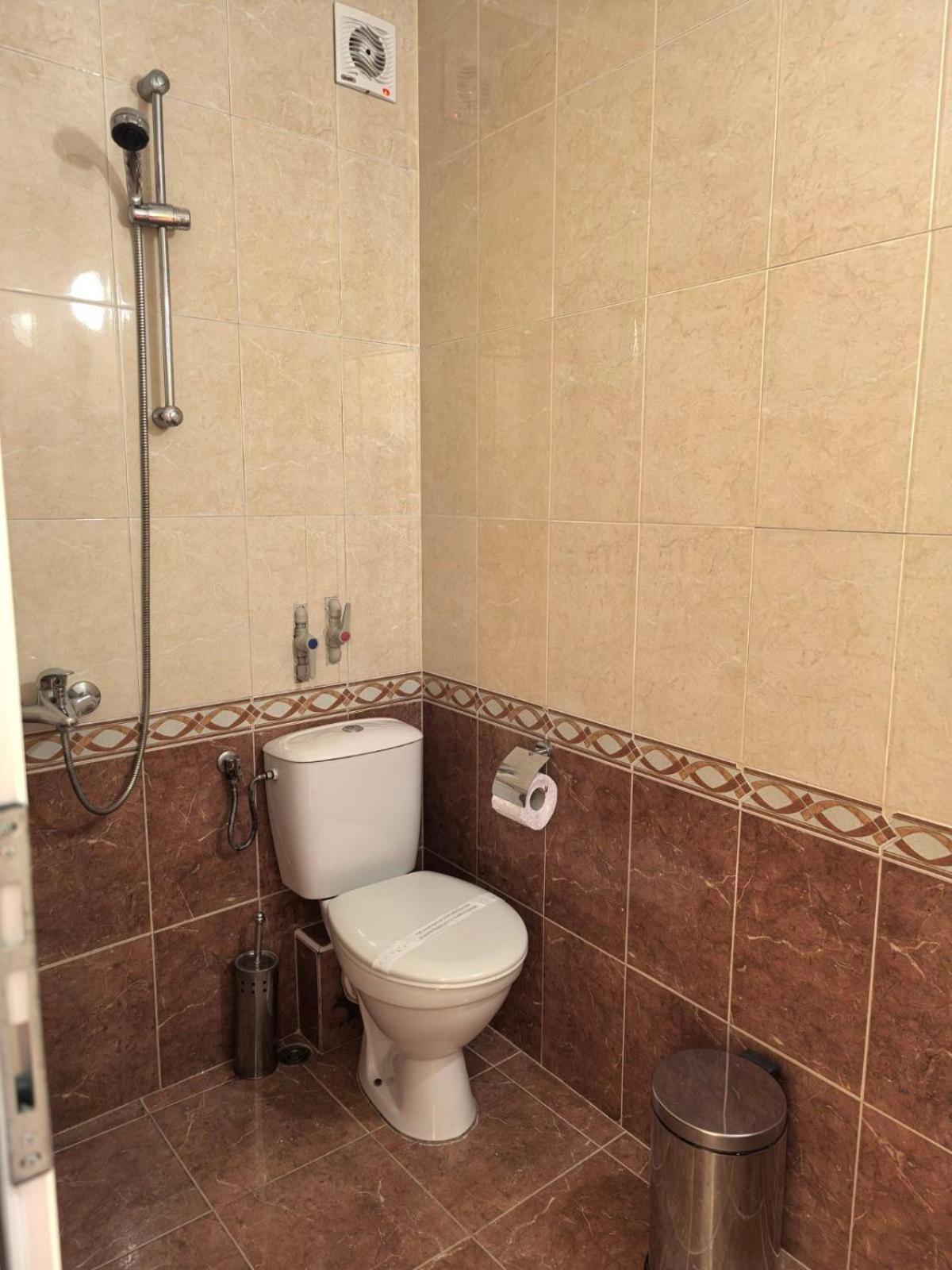 Family Hotel Alfa Vita Szozopol Kültér fotó