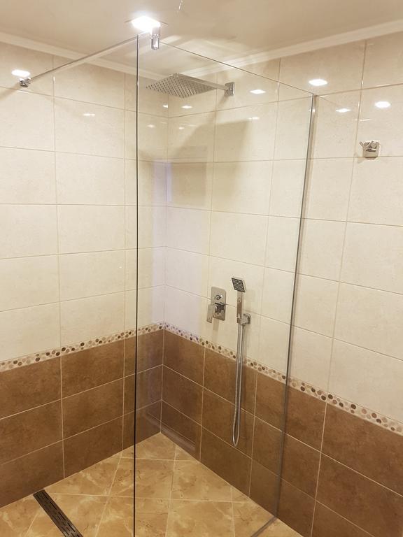Family Hotel Alfa Vita Szozopol Kültér fotó